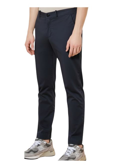 cottech chino jo pant RRD | Pantaloni | 2632760