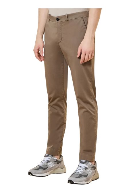 cottech chino jo pant RRD | Pantaloni | 2632786