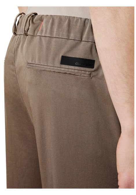 cottech chino jo pant RRD | Pantaloni | 2632786