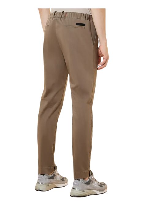 cottech chino jo pant RRD | Pantaloni | 2632786