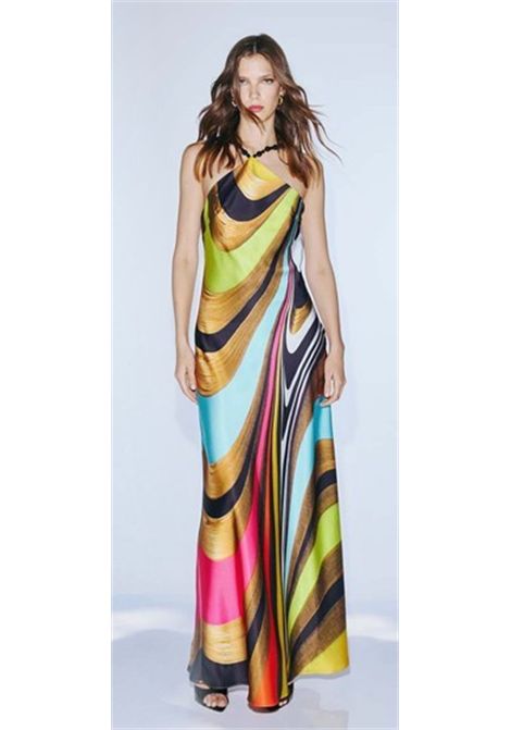 Twins Fantasy dress TWINS | dress | T4899PRINT