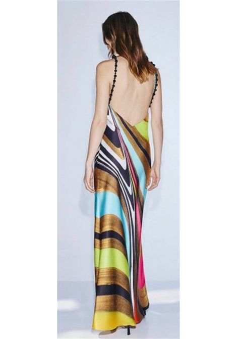 Twins Fantasy dress TWINS | dress | T4899PRINT